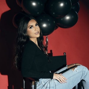 Fundraising Page: Sarah Elswerky